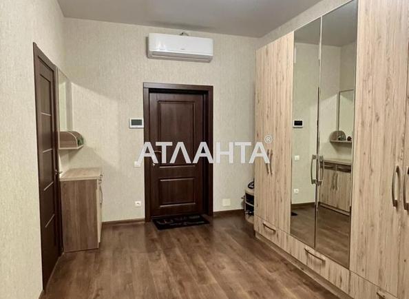 1-кімнатна квартира за адресою вул. Гагарінське плато (площа 62,6 м²) - Atlanta.ua - фото 6