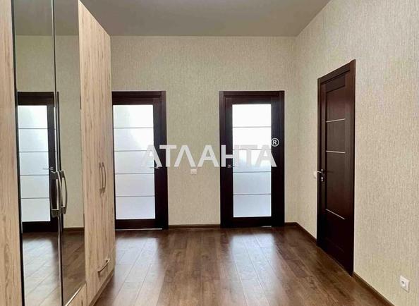 1-кімнатна квартира за адресою вул. Гагарінське плато (площа 62,6 м²) - Atlanta.ua - фото 8