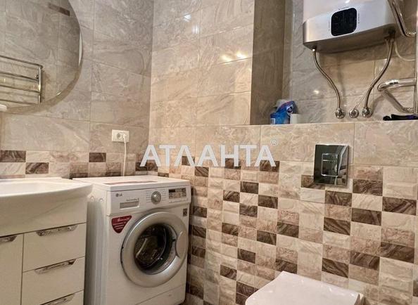 1-кімнатна квартира за адресою вул. Гагарінське плато (площа 62,6 м²) - Atlanta.ua - фото 9