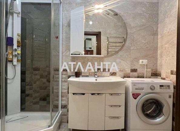 1-кімнатна квартира за адресою вул. Гагарінське плато (площа 62,6 м²) - Atlanta.ua - фото 10