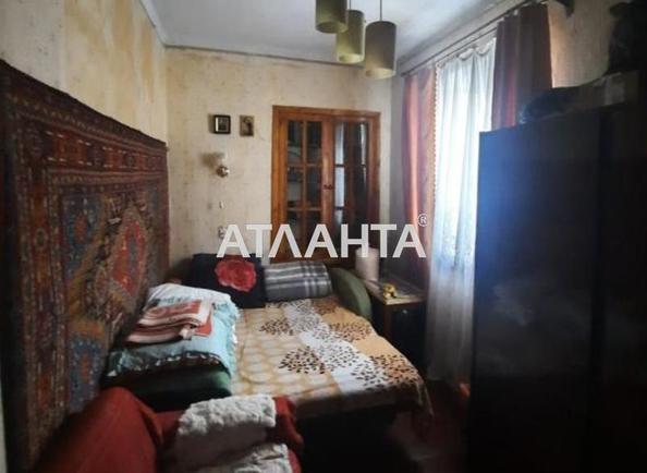 House by the address st. 15 ya liniya 6st Lyustdorfskoy dor (area 97,6 m²) - Atlanta.ua - photo 2