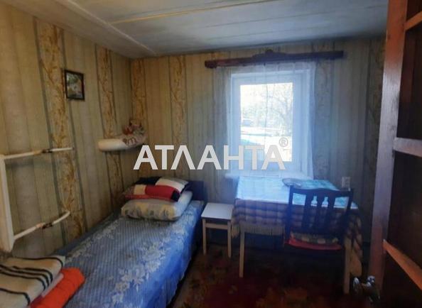 House by the address st. 15 ya liniya 6st Lyustdorfskoy dor (area 97,6 m²) - Atlanta.ua - photo 3