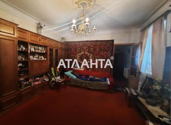 House by the address st. 15 ya liniya 6st Lyustdorfskoy dor (area 97,6 m²) - Atlanta.ua - photo 4