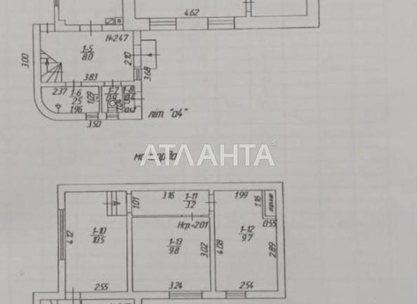 House by the address st. 15 ya liniya 6st Lyustdorfskoy dor (area 97,6 m²) - Atlanta.ua - photo 5