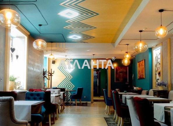 Комерційна нерухомість за адресою вул. Стрийська (площа 289 м²) - Atlanta.ua - фото 3