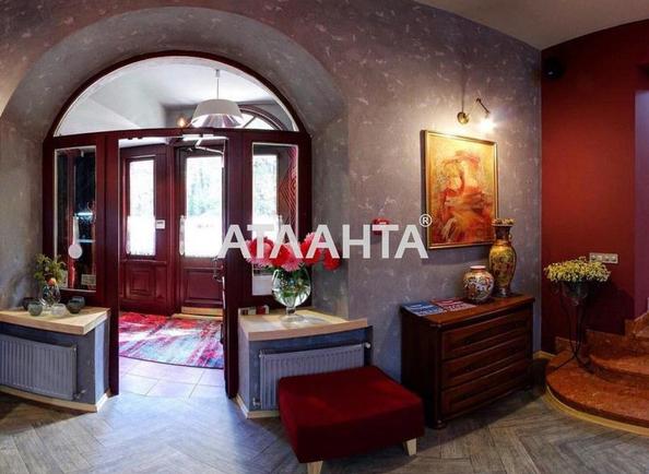 Комерційна нерухомість за адресою вул. Стрийська (площа 289 м²) - Atlanta.ua - фото 4