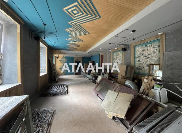 Комерційна нерухомість за адресою вул. Стрийська (площа 289 м²) - Atlanta.ua - фото 2