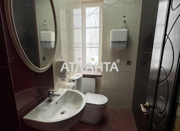 Комерційна нерухомість за адресою вул. Стрийська (площа 289 м²) - Atlanta.ua - фото 8