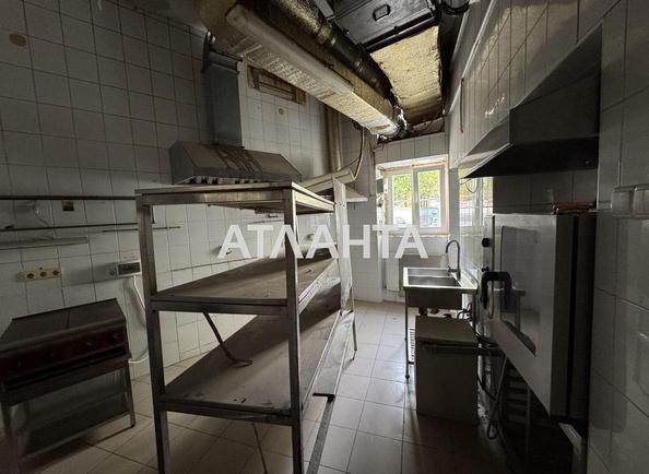 Комерційна нерухомість за адресою вул. Стрийська (площа 289 м²) - Atlanta.ua - фото 10