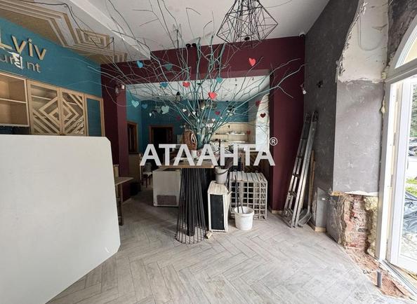 Комерційна нерухомість за адресою вул. Стрийська (площа 289 м²) - Atlanta.ua - фото 16