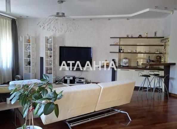 4+-rooms apartment apartment by the address st. Posmitnogo (area 312 m²) - Atlanta.ua - photo 7