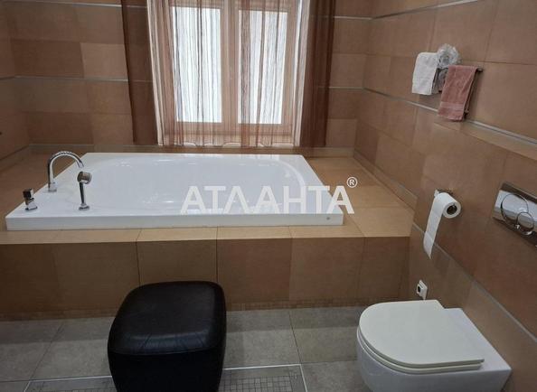 4+-rooms apartment apartment by the address st. Posmitnogo (area 312 m²) - Atlanta.ua - photo 14
