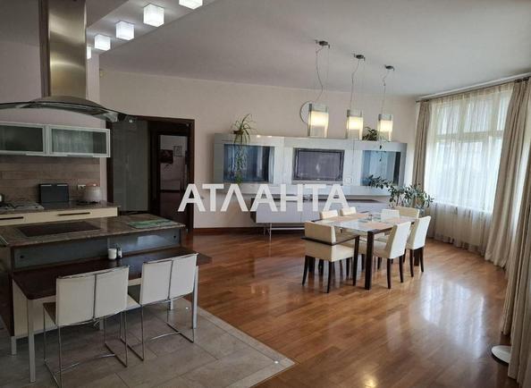 4+-rooms apartment apartment by the address st. Posmitnogo (area 312 m²) - Atlanta.ua - photo 23