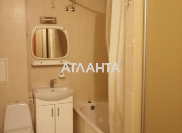 1-комнатная квартира по адресу Шевченко пр. (площадь 43,2 м²) - Atlanta.ua - фото 10