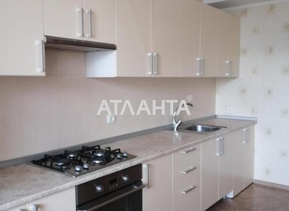 1-комнатная квартира по адресу Шевченко пр. (площадь 43,2 м²) - Atlanta.ua