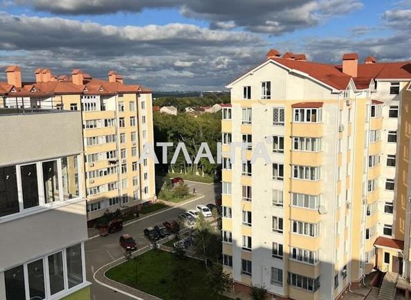 1-кімнатна квартира за адресою вул. Маріїнська (площа 35,8 м²) - Atlanta.ua - фото 3