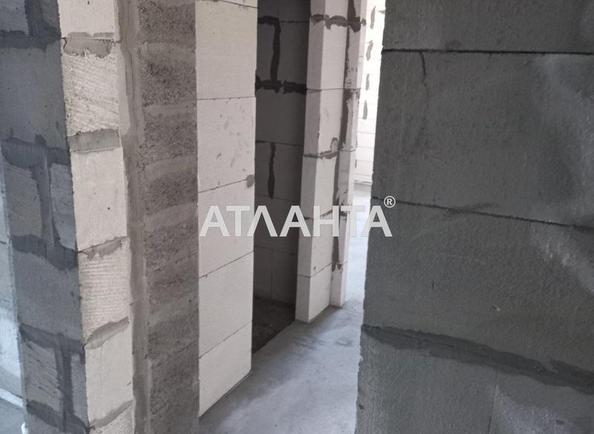 1-room apartment apartment by the address st. Mariinskaya (area 35,8 m²) - Atlanta.ua - photo 6