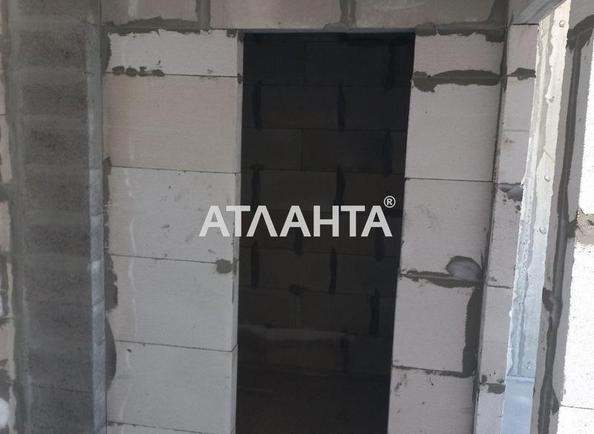 1-room apartment apartment by the address st. Mariinskaya (area 35,8 m²) - Atlanta.ua - photo 7