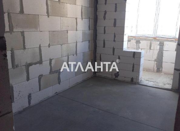 1-room apartment apartment by the address st. Mariinskaya (area 35,8 m²) - Atlanta.ua - photo 8