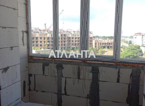 1-room apartment apartment by the address st. Mariinskaya (area 35,8 m²) - Atlanta.ua - photo 9