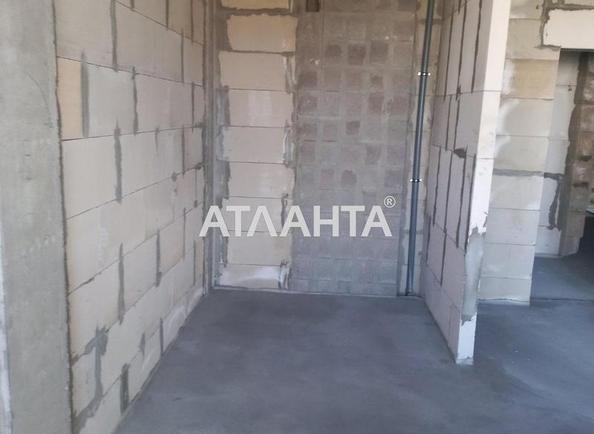 1-room apartment apartment by the address st. Mariinskaya (area 35,8 m²) - Atlanta.ua - photo 11