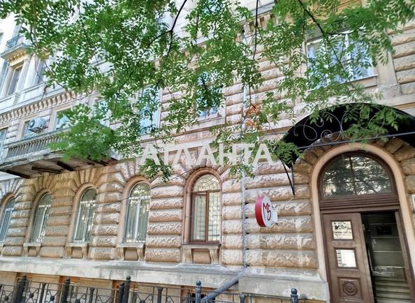 2-rooms apartment apartment by the address st. Osipova (area 49,1 m²) - Atlanta.ua