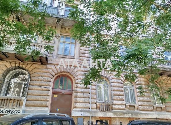 2-rooms apartment apartment by the address st. Osipova (area 49,1 m²) - Atlanta.ua - photo 2