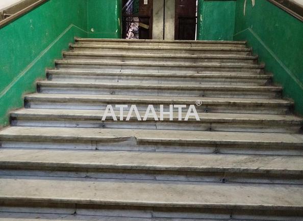 2-rooms apartment apartment by the address st. Osipova (area 49,1 m²) - Atlanta.ua - photo 4