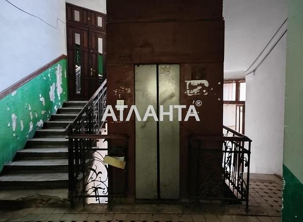 2-rooms apartment apartment by the address st. Osipova (area 49,1 m²) - Atlanta.ua - photo 5
