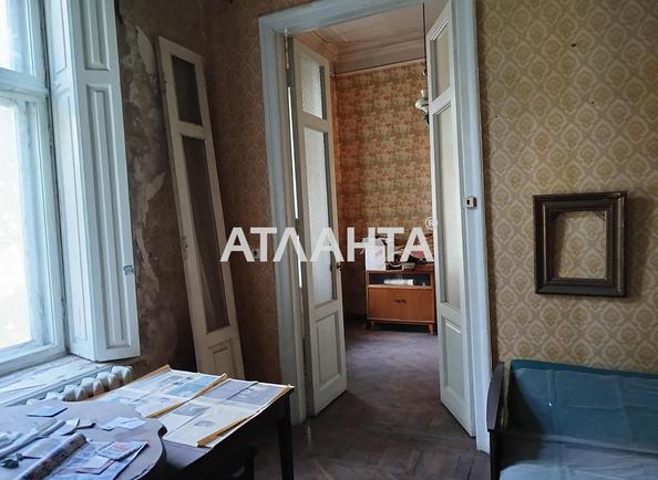 2-rooms apartment apartment by the address st. Osipova (area 49,1 m²) - Atlanta.ua - photo 6