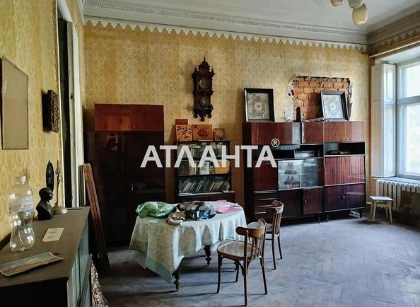 2-rooms apartment apartment by the address st. Osipova (area 49,1 m²) - Atlanta.ua - photo 8