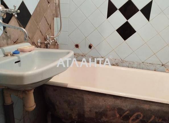 2-rooms apartment apartment by the address st. Osipova (area 49,1 m²) - Atlanta.ua - photo 11