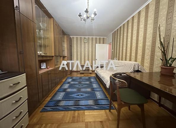 2-rooms apartment apartment by the address st. Ivana i Yuriya Lipy Gaydara (area 44 m²) - Atlanta.ua - photo 2