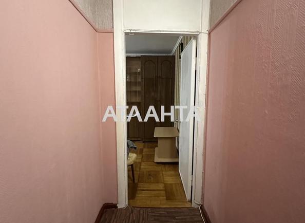 2-rooms apartment apartment by the address st. Ivana i Yuriya Lipy Gaydara (area 44 m²) - Atlanta.ua - photo 10