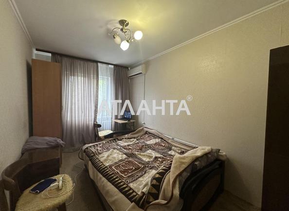 2-rooms apartment apartment by the address st. Ivana i Yuriya Lipy Gaydara (area 44 m²) - Atlanta.ua - photo 3