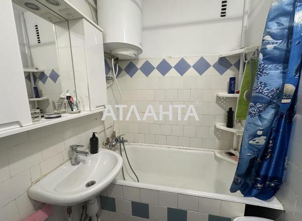 2-rooms apartment apartment by the address st. Ivana i Yuriya Lipy Gaydara (area 44 m²) - Atlanta.ua - photo 7