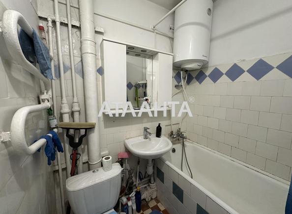 2-rooms apartment apartment by the address st. Ivana i Yuriya Lipy Gaydara (area 44 m²) - Atlanta.ua - photo 8