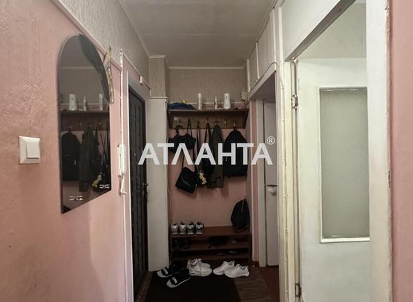 2-rooms apartment apartment by the address st. Ivana i Yuriya Lipy Gaydara (area 44 m²) - Atlanta.ua - photo 9