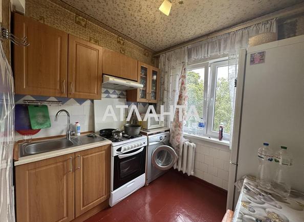 2-rooms apartment apartment by the address st. Ivana i Yuriya Lipy Gaydara (area 44 m²) - Atlanta.ua - photo 5