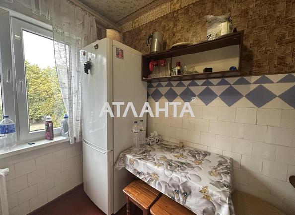2-rooms apartment apartment by the address st. Ivana i Yuriya Lipy Gaydara (area 44 m²) - Atlanta.ua - photo 6