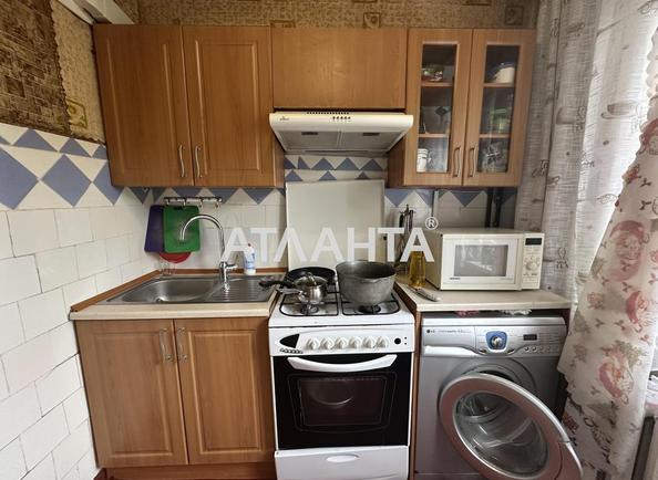 2-rooms apartment apartment by the address st. Ivana i Yuriya Lipy Gaydara (area 44 m²) - Atlanta.ua - photo 4