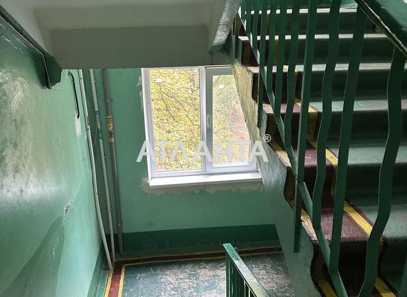 2-rooms apartment apartment by the address st. Ivana i Yuriya Lipy Gaydara (area 44 m²) - Atlanta.ua - photo 11