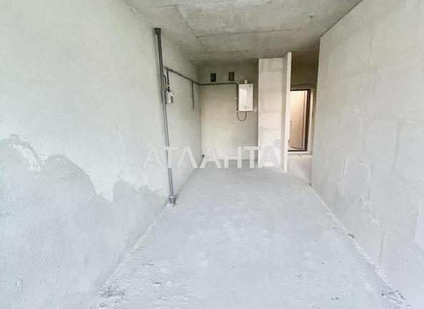 1-room apartment apartment by the address st. Karla Miklosha (area 43,5 m²) - Atlanta.ua - photo 2