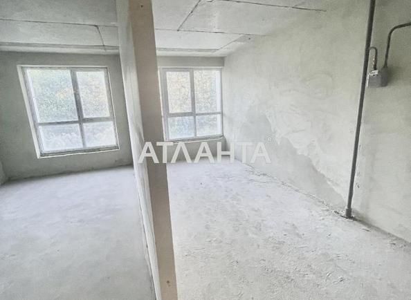 1-room apartment apartment by the address st. Karla Miklosha (area 43,5 m²) - Atlanta.ua - photo 3