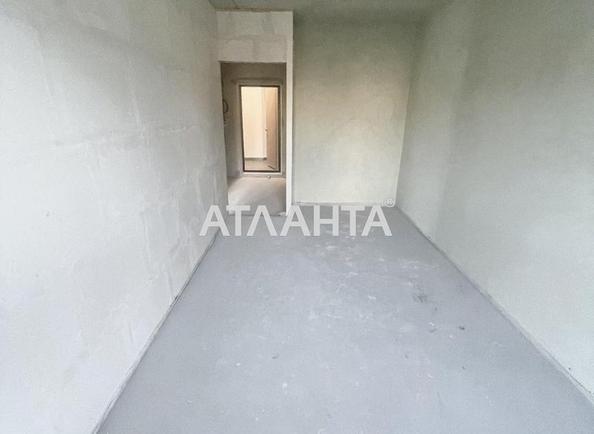 1-room apartment apartment by the address st. Karla Miklosha (area 43,5 m²) - Atlanta.ua - photo 4