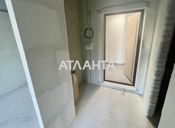 1-room apartment apartment by the address st. Karla Miklosha (area 43,5 m²) - Atlanta.ua - photo 5