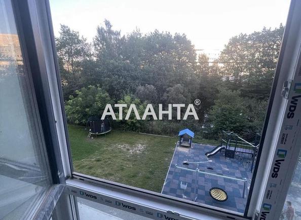 1-room apartment apartment by the address st. Karla Miklosha (area 43,5 m²) - Atlanta.ua - photo 6