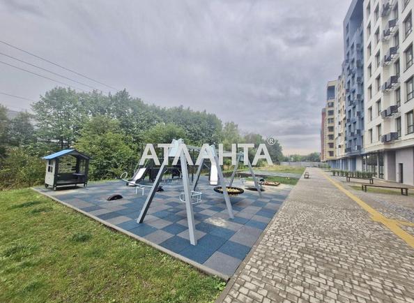 1-room apartment apartment by the address st. Karla Miklosha (area 43,5 m²) - Atlanta.ua - photo 8