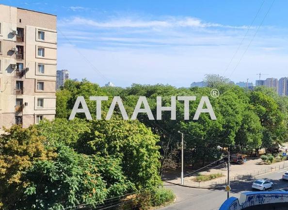 3-кімнатна квартира за адресою вул. Говорова марш. (площа 89 м²) - Atlanta.ua - фото 13