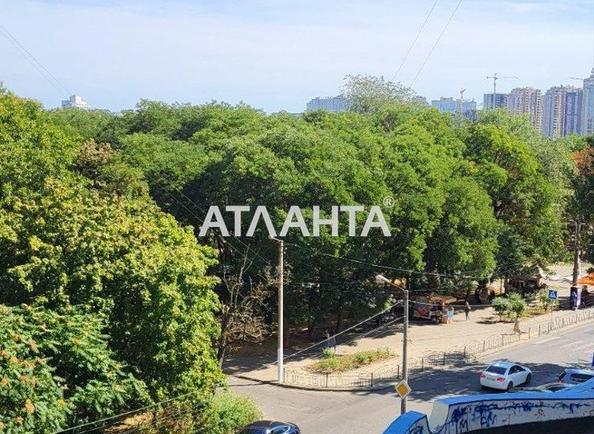 3-кімнатна квартира за адресою вул. Говорова марш. (площа 89 м²) - Atlanta.ua - фото 14